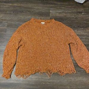 Sweater L